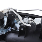 Brock Outside Cargo Door Handle Textured Black For Promaster Rear Right 2442-0003R - product image