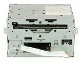 2003 Nissan Murano Audio AM/FM Radio 6 Disc CD Player 28188CA000 - product image
