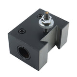 CXA Boring Bar Holder 250-341 Quick Change Tool Post Holder