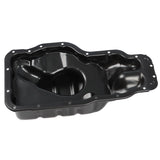 Engine Oil Pan with Drain Plug for 2015-2020 Kia Forte Hyundai Elantra 2.0L 215102E023 – product image 5