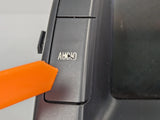TOYOTA PRIUS Dash Screen Multi Display Information with o JBL 2006-2009 86110-47210 OEM - product image