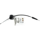 Shifter Cable Kit for 1968-1972 Chevrolet Camaro Chevelle El Camino Monte Carlo Turbo 400 3956765