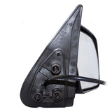Power Mirror For 2000-2004 Tacoma 4WD/2WD with Prerunner Right 8791035580 6336-4900R - product image