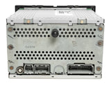 2009 Ford Mustang OEM Radio AM/FM 6-Disc CD Player 9R3T-18C815-AA - product image