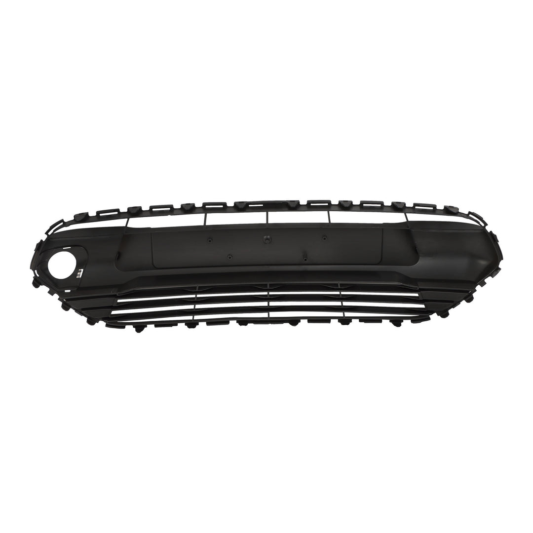 Black Front Upper Grille for 2014-2018 Ford Transit Connect DT1Z-17E810-B