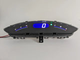 2006-2011 Honda Civic Sedan OEM Speedometer Instrument Cluster Info Display 78100-SNA-A141 - product image
