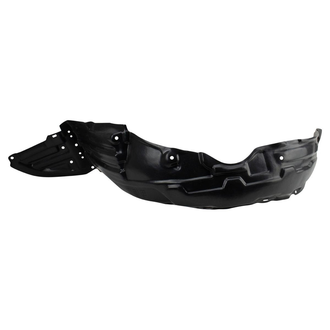 Front Inner Fender Liner Pair for 2005-2010 Scion tC