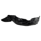 Front Inner Fender Liner Pair for 2005-2010 Scion tC
