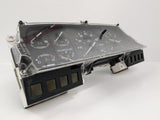 1989 to 1992 Ford Ranger Gauge Speedometer Cluster E97F-10B885-A 419K OEM - product image