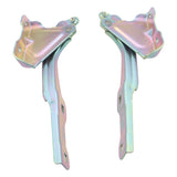 Left and Right Hood Hinge Pair for 2012-2021 Buick Encore 95421580 – product image 5