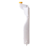 Coolant Reservoir For 2001-2005 Civic Sedan/Coupe with Cap 19101PLC000 HO3014109 7667-0003 - product image