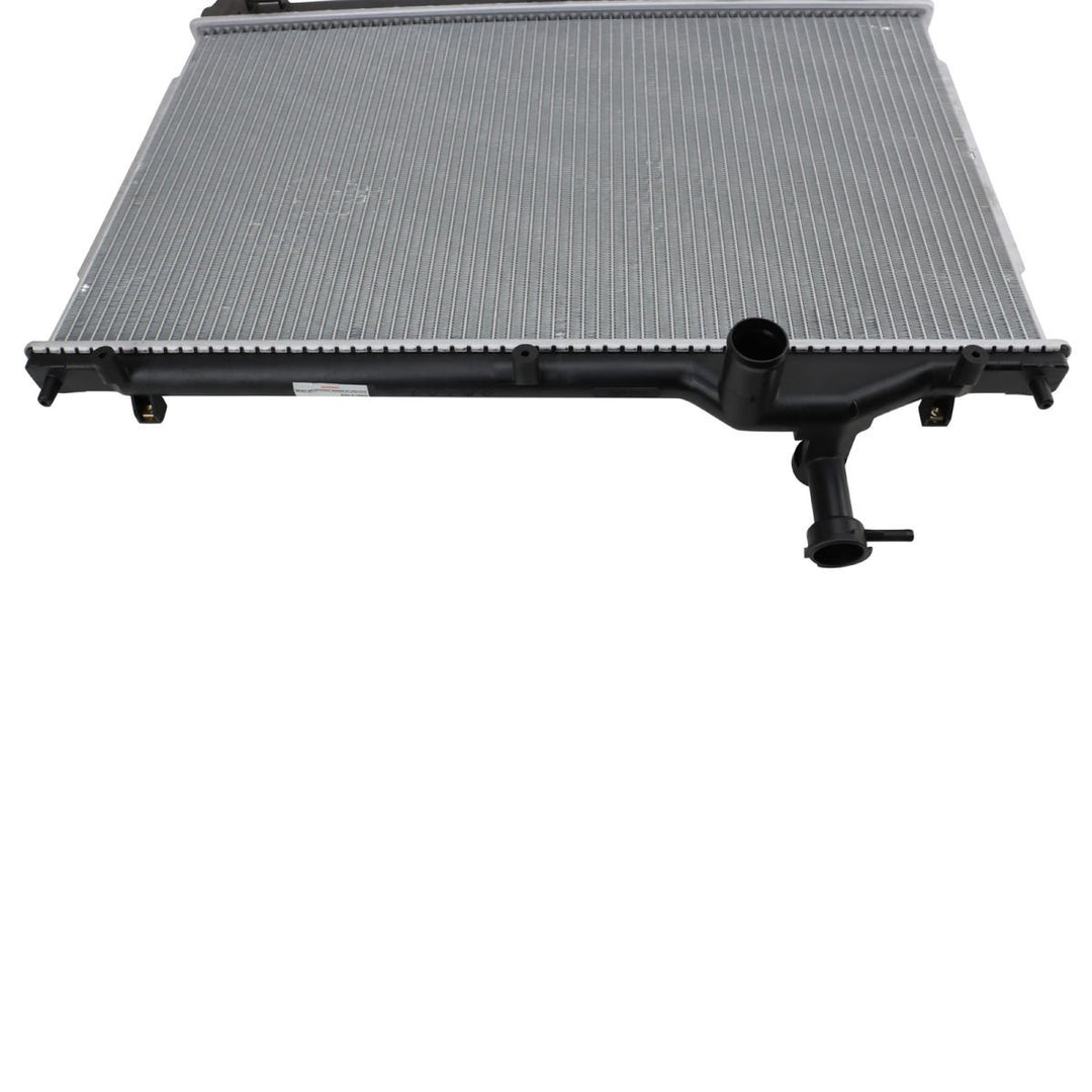 Radiator for 2014-2020 Mitsubishi Outlander and Outlander PHEV