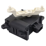 Main HVAC Blend Door Actuator for 2003-2007 Honda Accord
