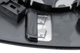 Driver Left Side Door Mirror Glass Heated With Back Plate for 15-24 Ford Edge JT4Z-17682-AA - view 5