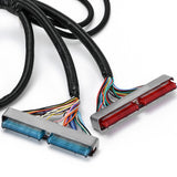 LS Swap Standalone Wiring Harness for 1997-2006 Vortec 4.8 5.3 6.0 with 4L60E Drive-By-Cable FIC16