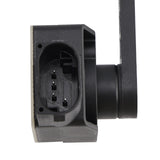 Front Ride Height Level Sensor Pair 3W0941285C 3W0941286C for 2003-2010 Bentley Continental