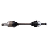 Front CV Axle Shaft Pair for 2017-2019 Toyota Highlander 3.5L FWD