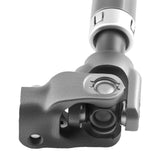 Steering Intermediate Shaft for 2013-2014 Hyundai Santa Fe Sport and 2014-2015 Kia Sorento 56400-4Z000