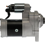Starter Fits Chevrolet Express Cargo Pasajeros 6.0L 2014 S14-101AR S14-101D – alternate view