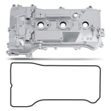 Aluminum Valve Cover for 2005-2018 Toyota Camry Avalon Highlander RAV4 Sienna and Venza 3.5L V6 11201-31250