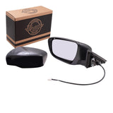Power Mirror For 2014-2020 Rogue Left 963025HJ5A NI1320267 4331-0001L - product image