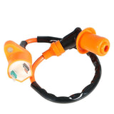 Ignition Coil CDI and Spark Plug Kit for 1988-2000 Honda FourTrax 300 TRX300 TRX300FW