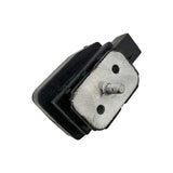 Engine and Transmission Mount Set 22116761089 22316771741 for 2004-2010 BMW 525i, 528i, 530i, 545i, 645Ci and 650i