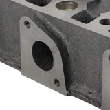 Complete Cylinder Head with Full Gasket Set for Kubota D1105 Diesel