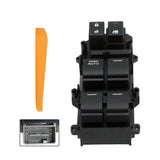 Front Driver Power Window Master Switch for 2008-2012 Honda Accord 35750-TA0-A02 – product image 2