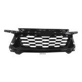 Front Bumper Grille Assembly for 2024-2025 Chevrolet Trax ACTIV 42862301