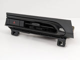 2016-2023 Mazda MX-5 Miata Center AC Trim with Hazard Switch NA1P6491X OEM - product image