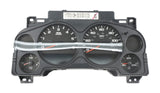 2011-2013 Chevrolet Silverado 1500 OEM Speedometer Instrument Cluster 20958759 Option M30 - product image