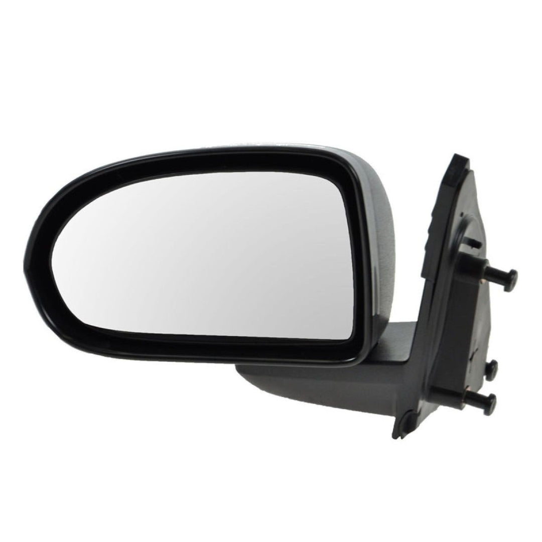Manual Folding Side Mirror Pair for 2007-2017 Jeep Compass