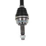 Front Passenger CV Axle Shaft for 2009-2018 Toyota Corolla 1.8L FWD TO-8233 – product image 7