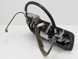 2004-2013 Nissan Armada Rear Tailgate Door Handle Camera Black 90606-7S06X OEM - product image