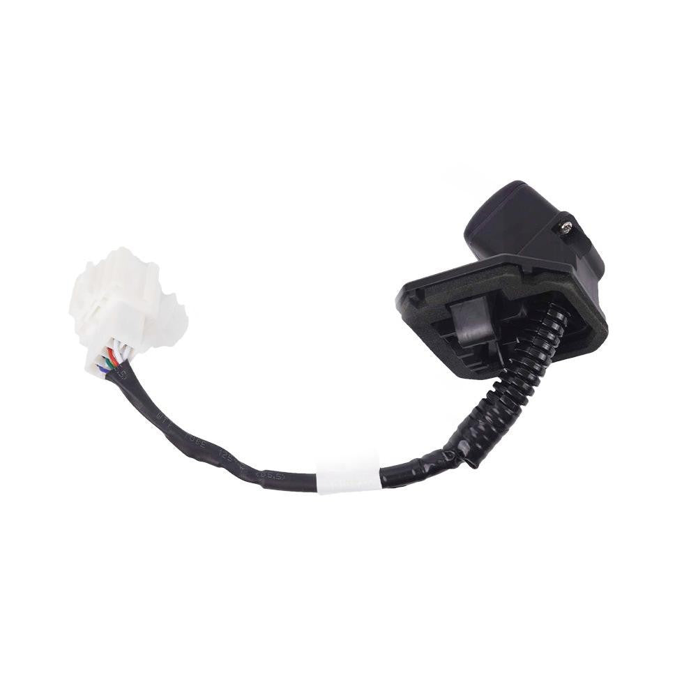 Rear Backup Camera 39530-TC4-003 for 2014-2022 Honda XR-V