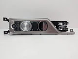 12-15 Jaguar XF XFR Console Knob Gear Selector Shifter Module DX23-7E453-BE OEM - product image