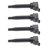 Ignition Coil Set of 4 for 2020-2025 Hyundai Elantra, Sonata, Kona & Kia K5 1.6/2.5L