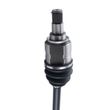 Front Left CV Axle for 2010-2015 Toyota Prius 2012-2017 Prius V and 2011-2017 Lexus CT200h 43420-47030