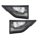 LED Tail Light Pair for 2018-2021 Chevrolet Traverse Redline
