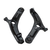 Front Lower Control Arm with Ball Joint Pair for 2010-2013 Kia Soul 2.0L EBAY-376382829075 – product image 6