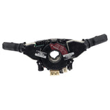 07-15 Infiniti G35 QX56 Nissan Armada Steering Angle Sensor W/ Shroud Cover OEM 47945-AS500 - product image