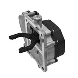 Front Axle Disconnect Actuator 68391561AA for 2018-2025 Jeep Wrangler JL and Gladiator