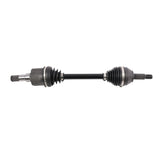 Left CV Axle for 2000-2011 Ford Focus 66-2143 - product view 2
