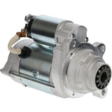 Ford Super Duty 6.4L Diesel Starter PP6675N – 2008–2010 – front view