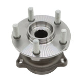 AWD Front and Rear Wheel Hub Bearing Set for 2010-2014 Subaru Outback Legacy 512401 – product image 9