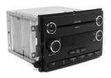 2008 Ford F-150 Lincoln LT OEM MP3 6-Disc CD Radio 8L3T-18C815-JB - product image