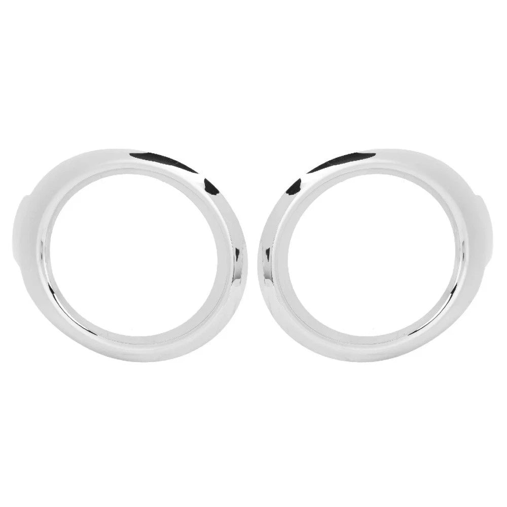 Left & Right Fog Light Frame For Citroen Berlingo Peugeot 1608323880 1608953680 – product image 3