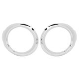 Left & Right Fog Light Frame For Citroen Berlingo Peugeot 1608323880 1608953680 – product image 3