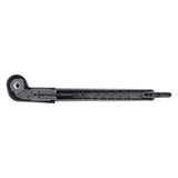 Rear Windshield Wiper Arm & Blade for 07-17 Jeep Wrangler & 18 Jeep Wrangler JK 2480-0003 - product image